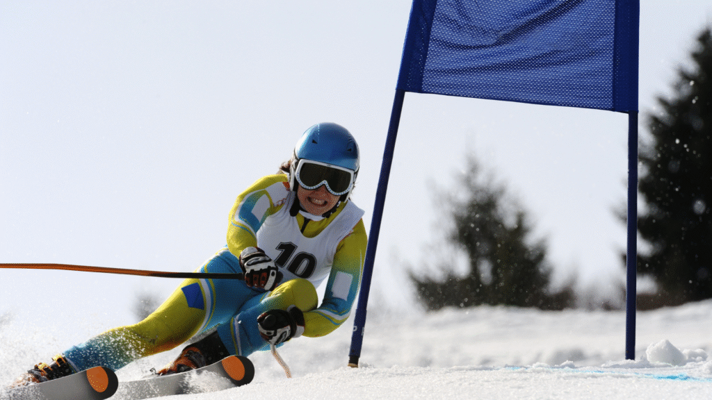 Know the game: what smart fans need to know about alpine skiing