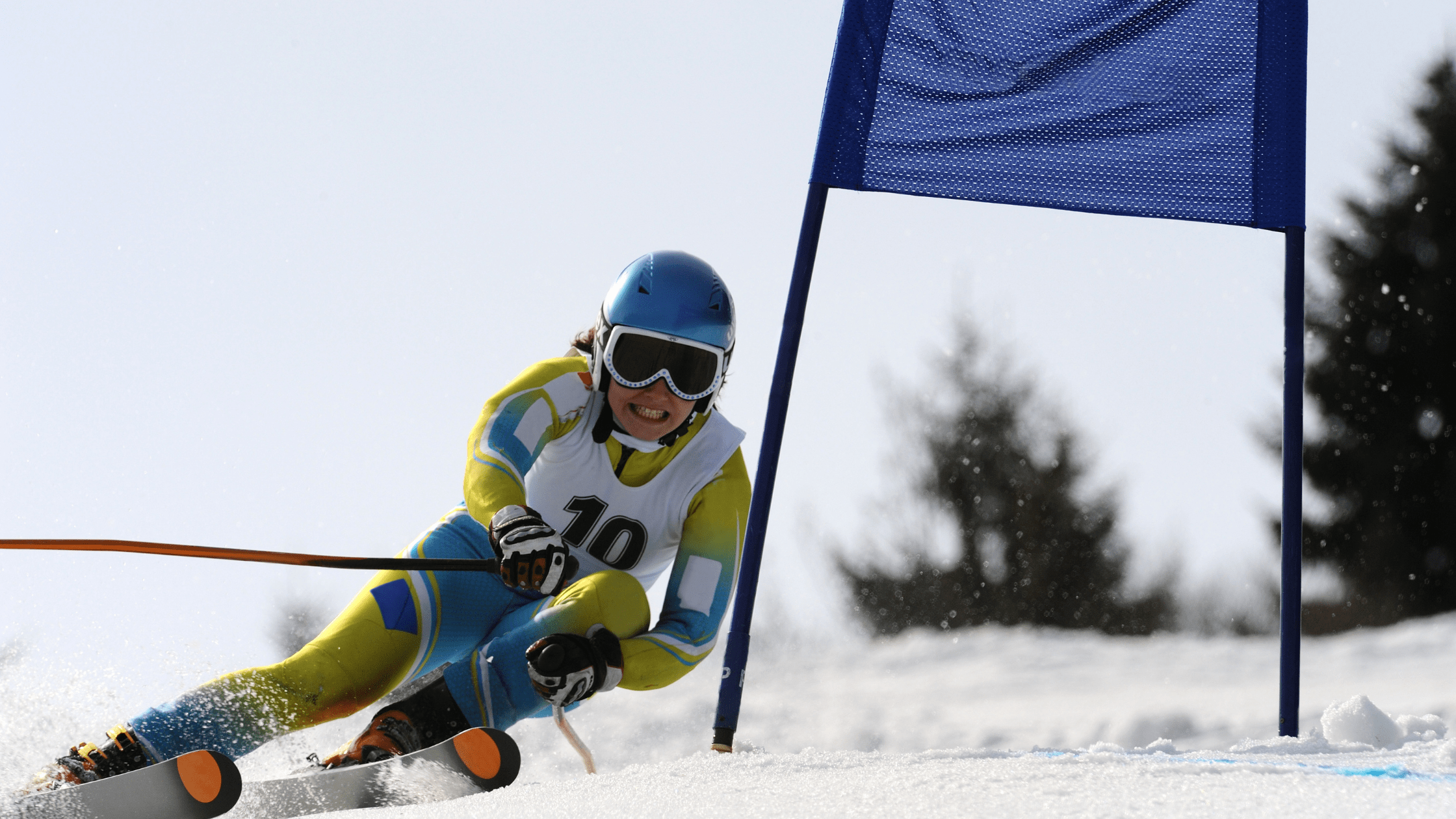 Know the game: what smart fans need to know about alpine skiing