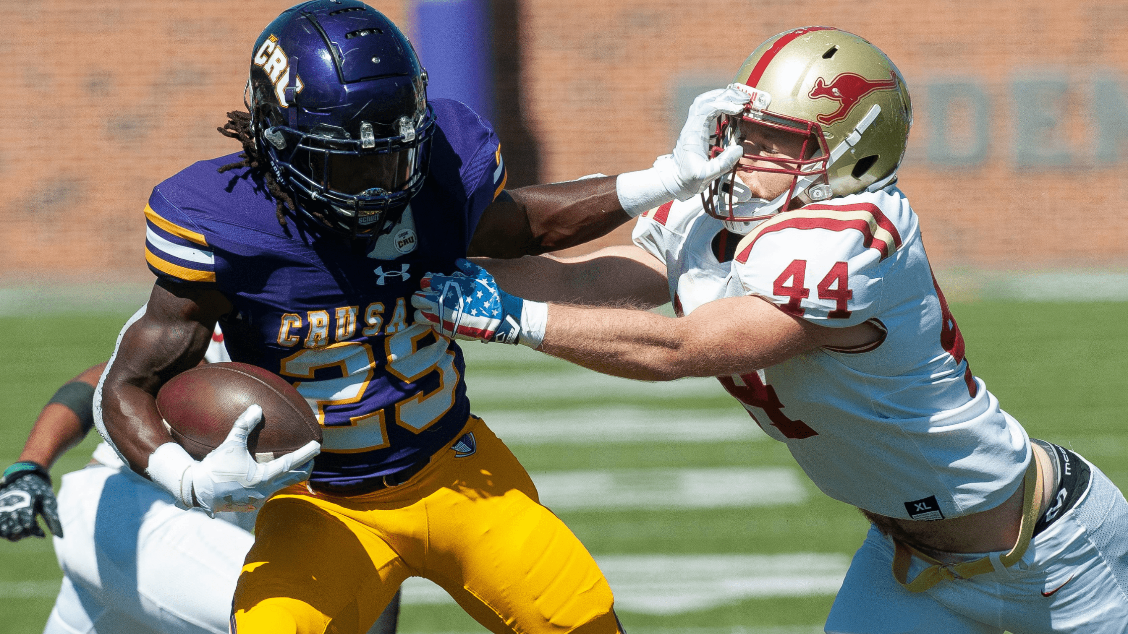 Know the game: what smart fans need to know about American football