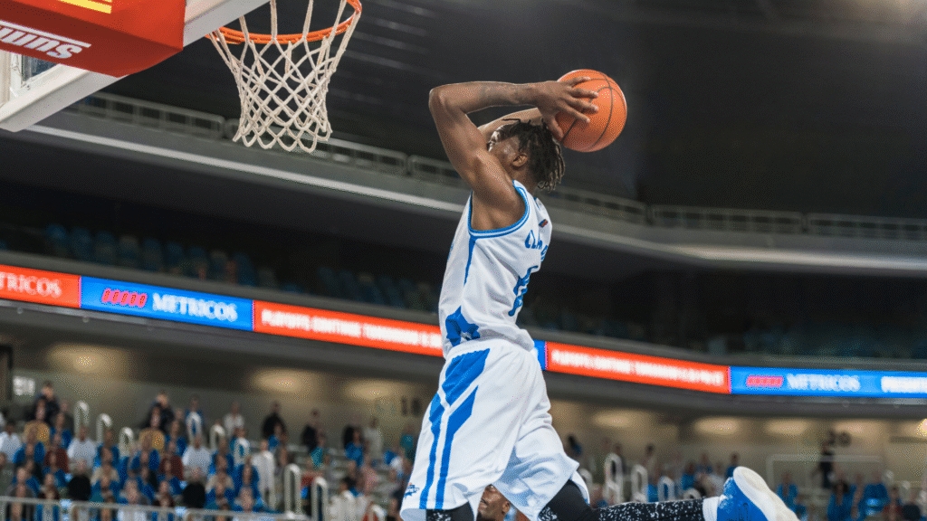 Know the game: what smart fans need to know about basketball