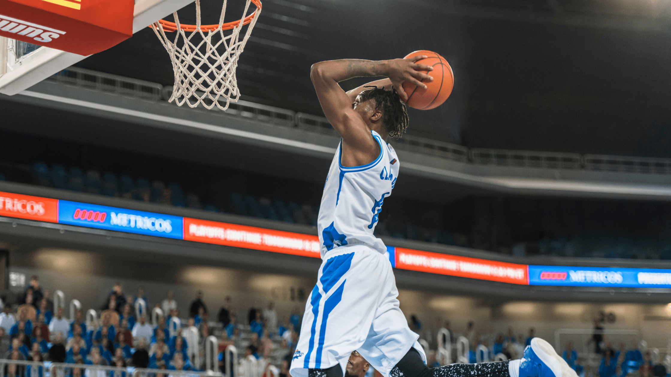 Know the game: what smart fans need to know about basketball