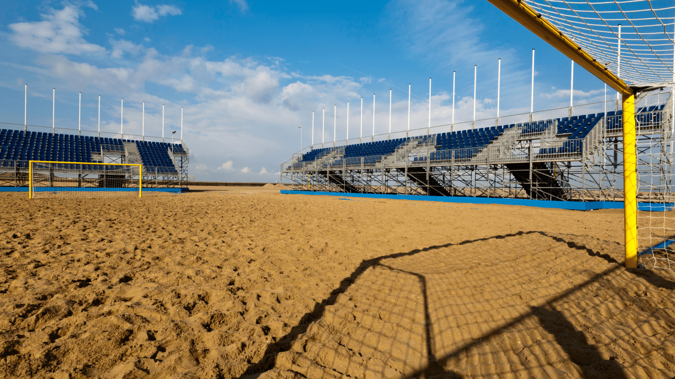 Know the game: what smart fans need to know about beach football or beach soccer