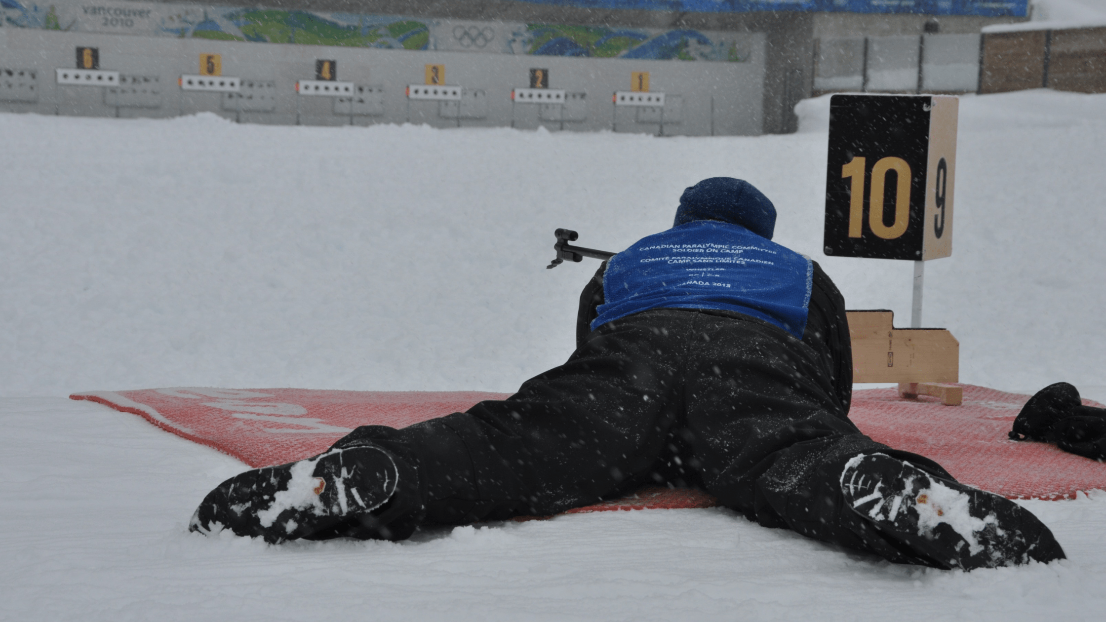 Know the game: what smart fans need to know about biathlon