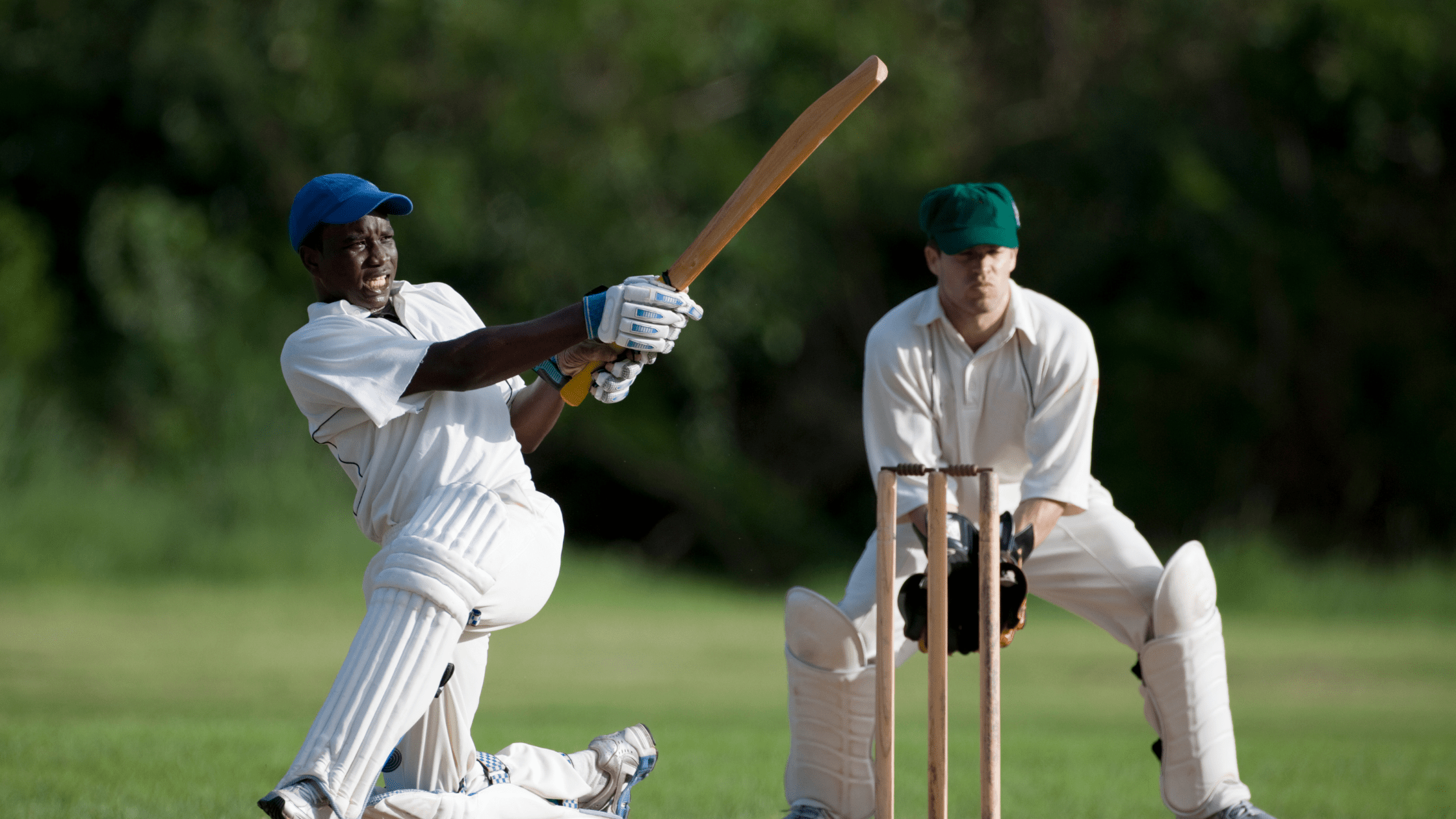 Know the game: what smart fans need to know about cricket