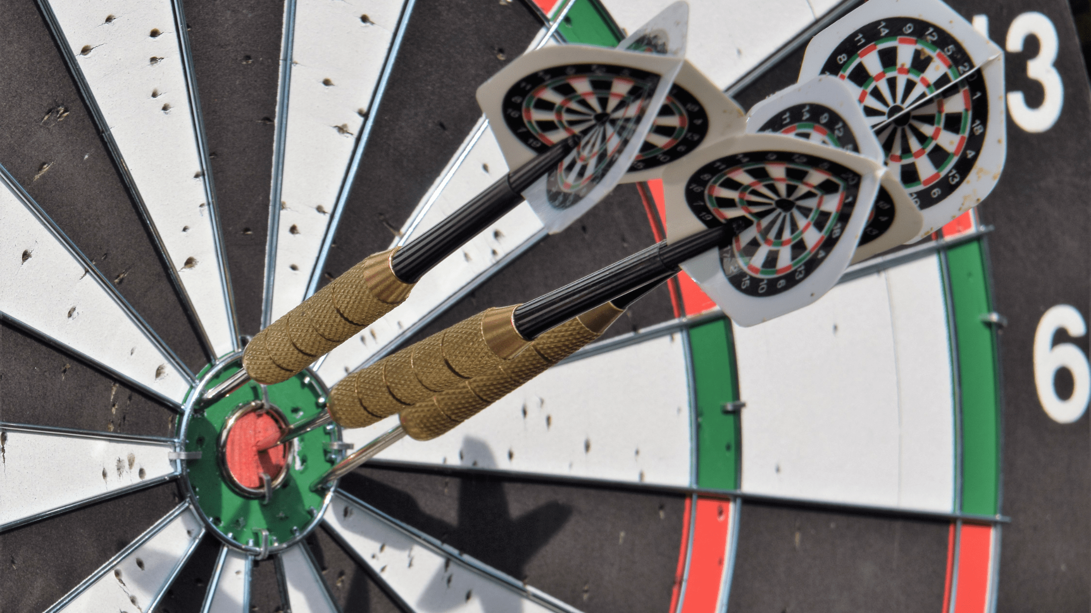 Know the game: what smart fans need to know about darts