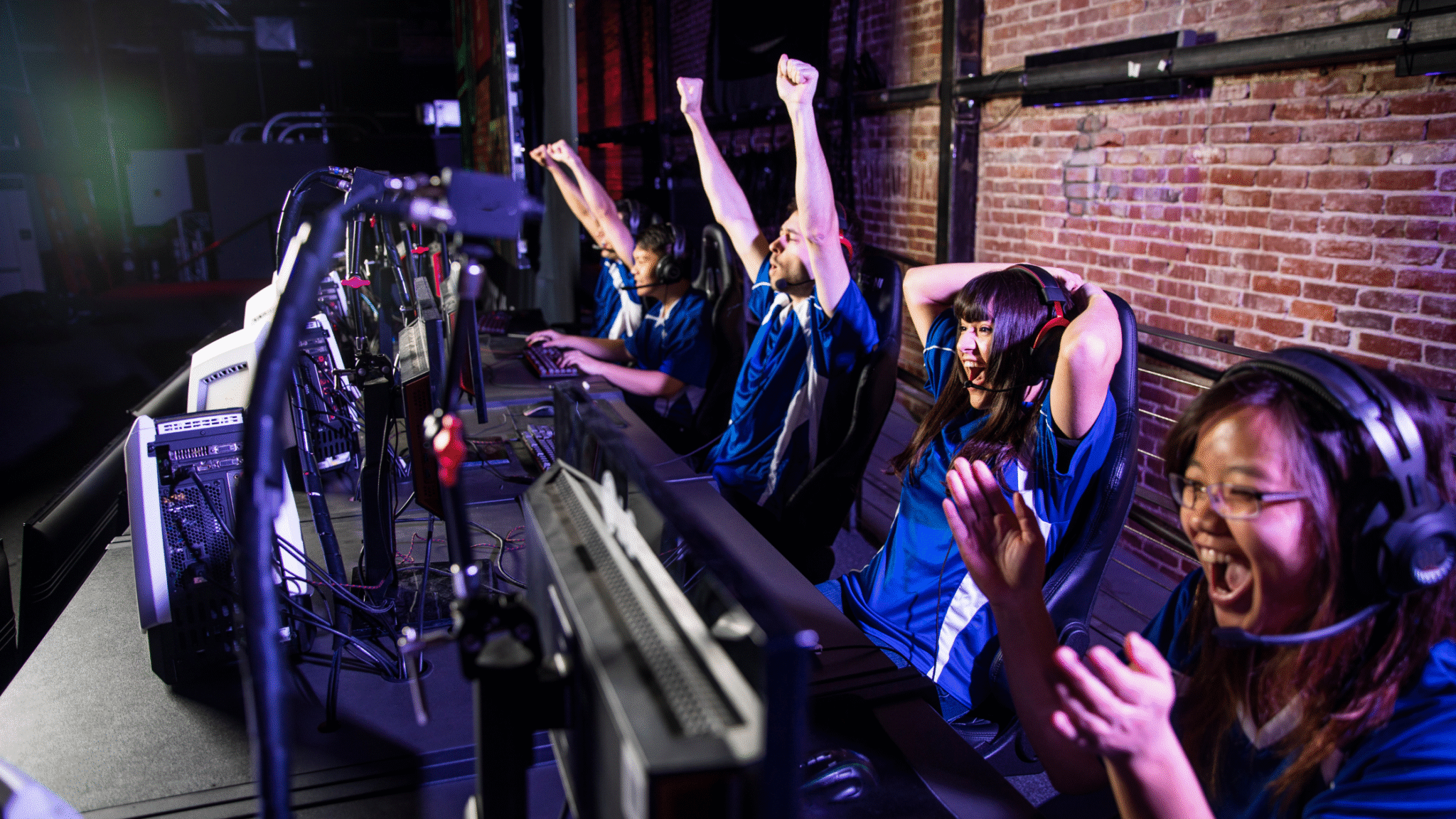 Realize Esports Know the game: what smart fans need to know about eSports