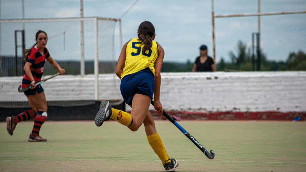 Know the game: what smart fans need to know about field hockey