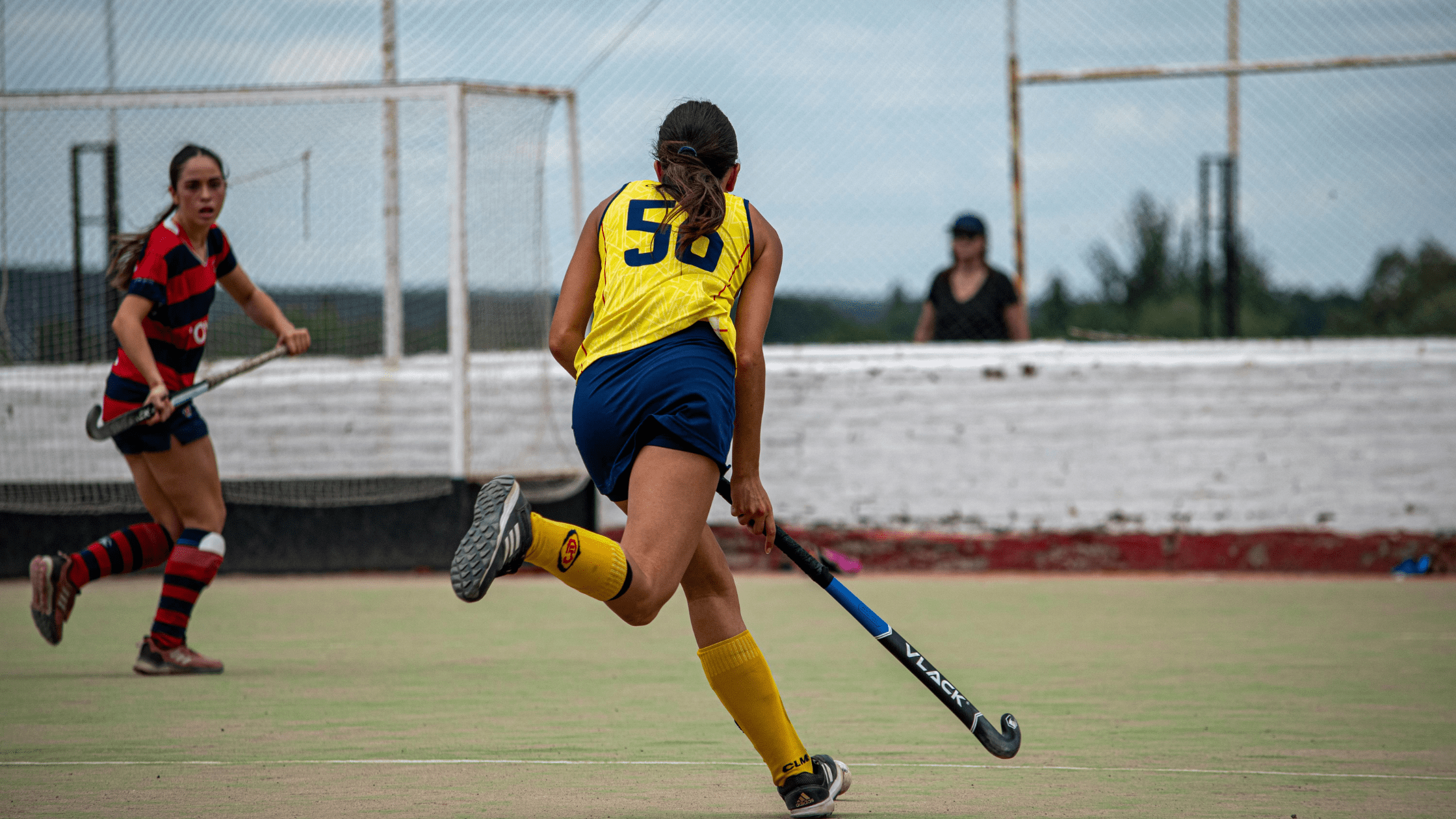 Know the game: what smart fans need to know about field hockey