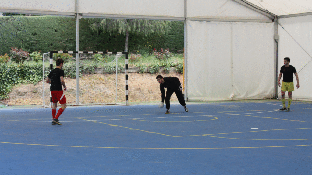 Know the game: what smart fans need to know about futsal soccer