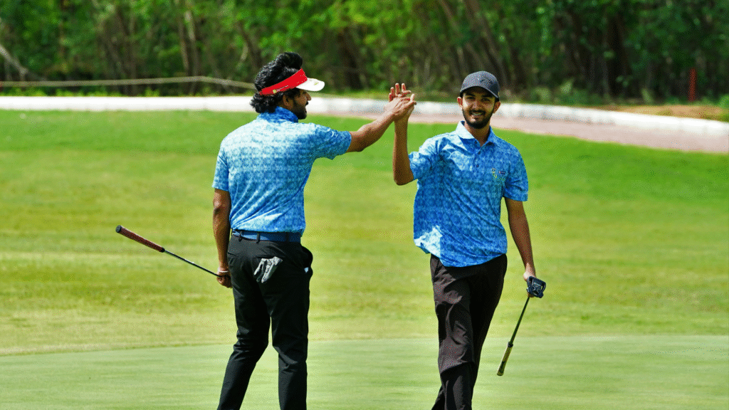 Know the game: what smart fans need to know about golf