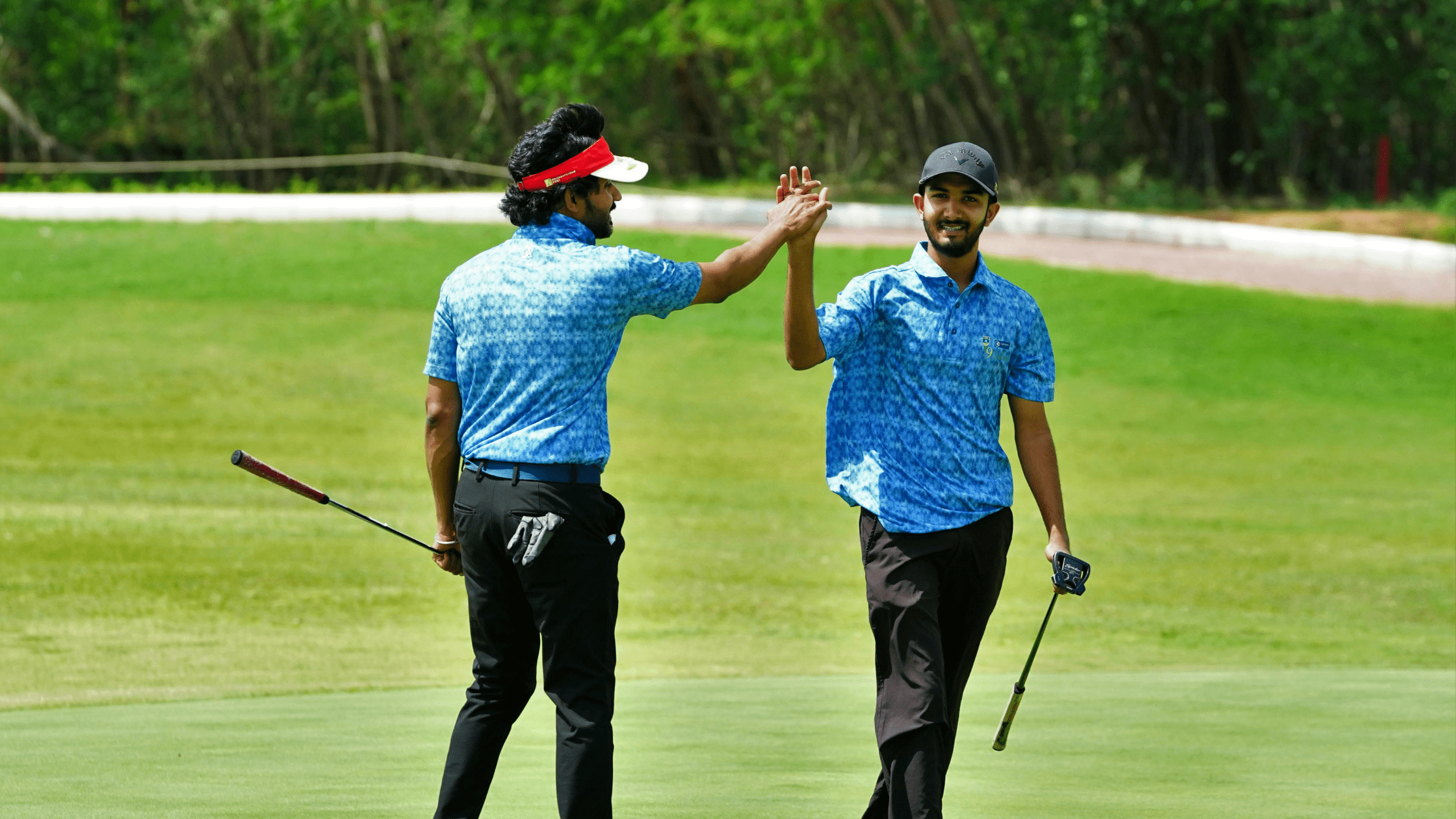 Know the game: what smart fans need to know about golf