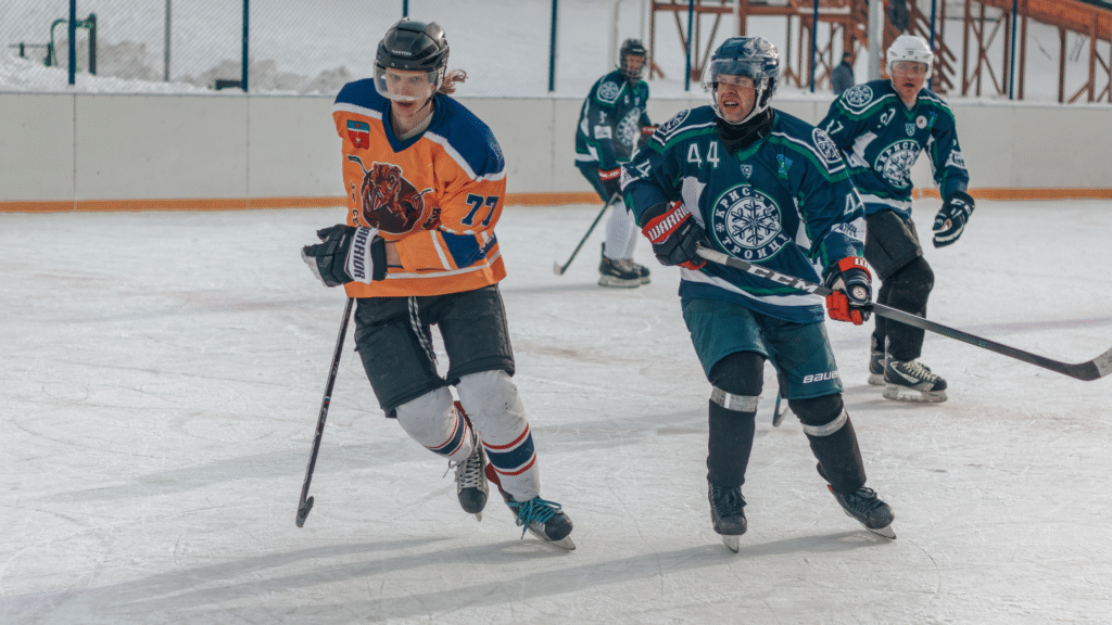 Know the game: what smart fans need to know about ice hockey