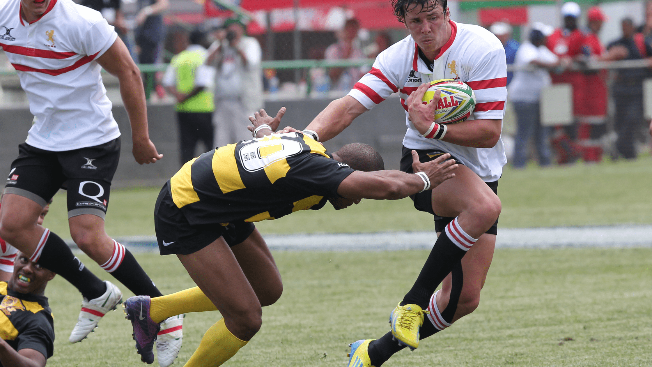 Know the game: what smart fans need to know about rugby union