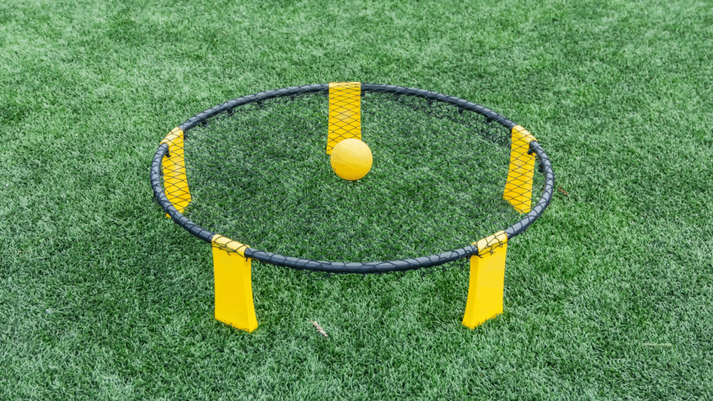 Know the game: what smart fans need to know about spikeball roundnet