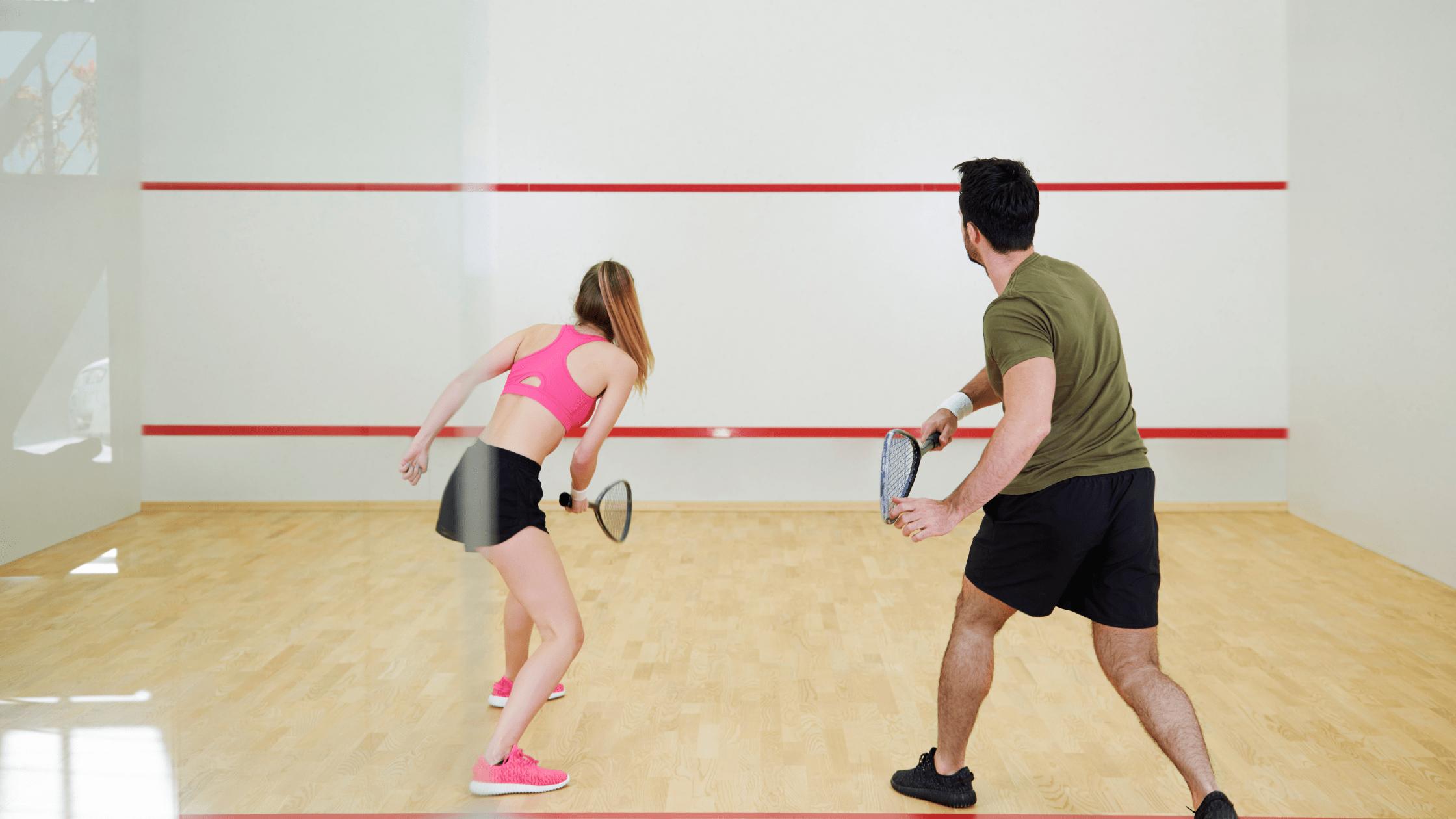 Know the game: what smart fans need to know about squash