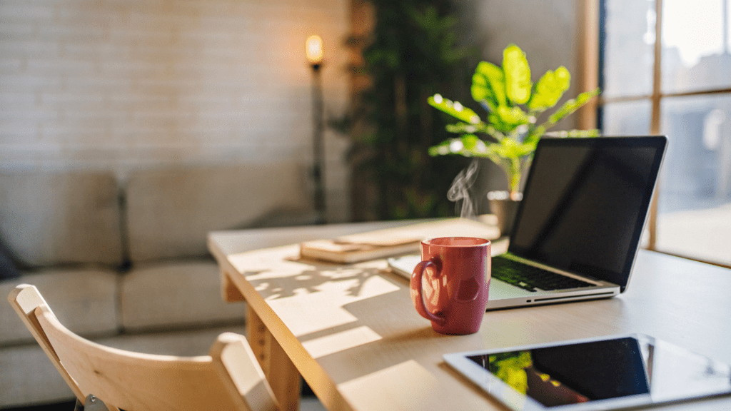 Successful tips for starting a home business