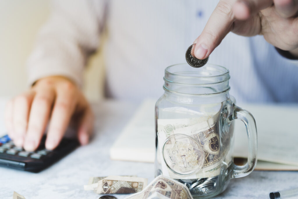 Rohkem võimalusi Eestis säästmiseks | MoneyHub