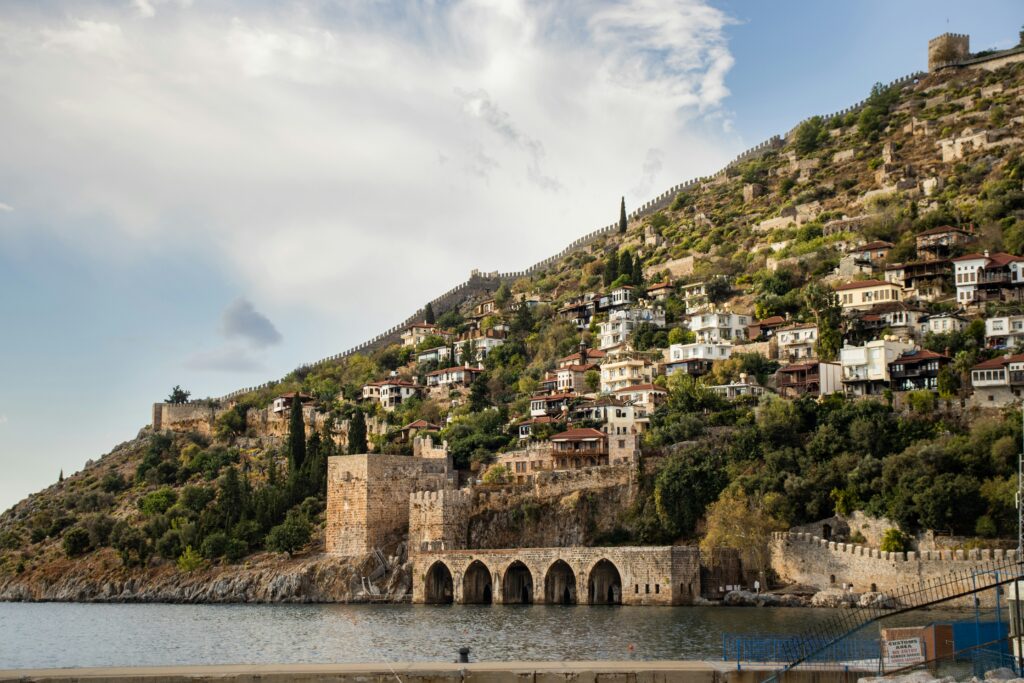 Antalya
