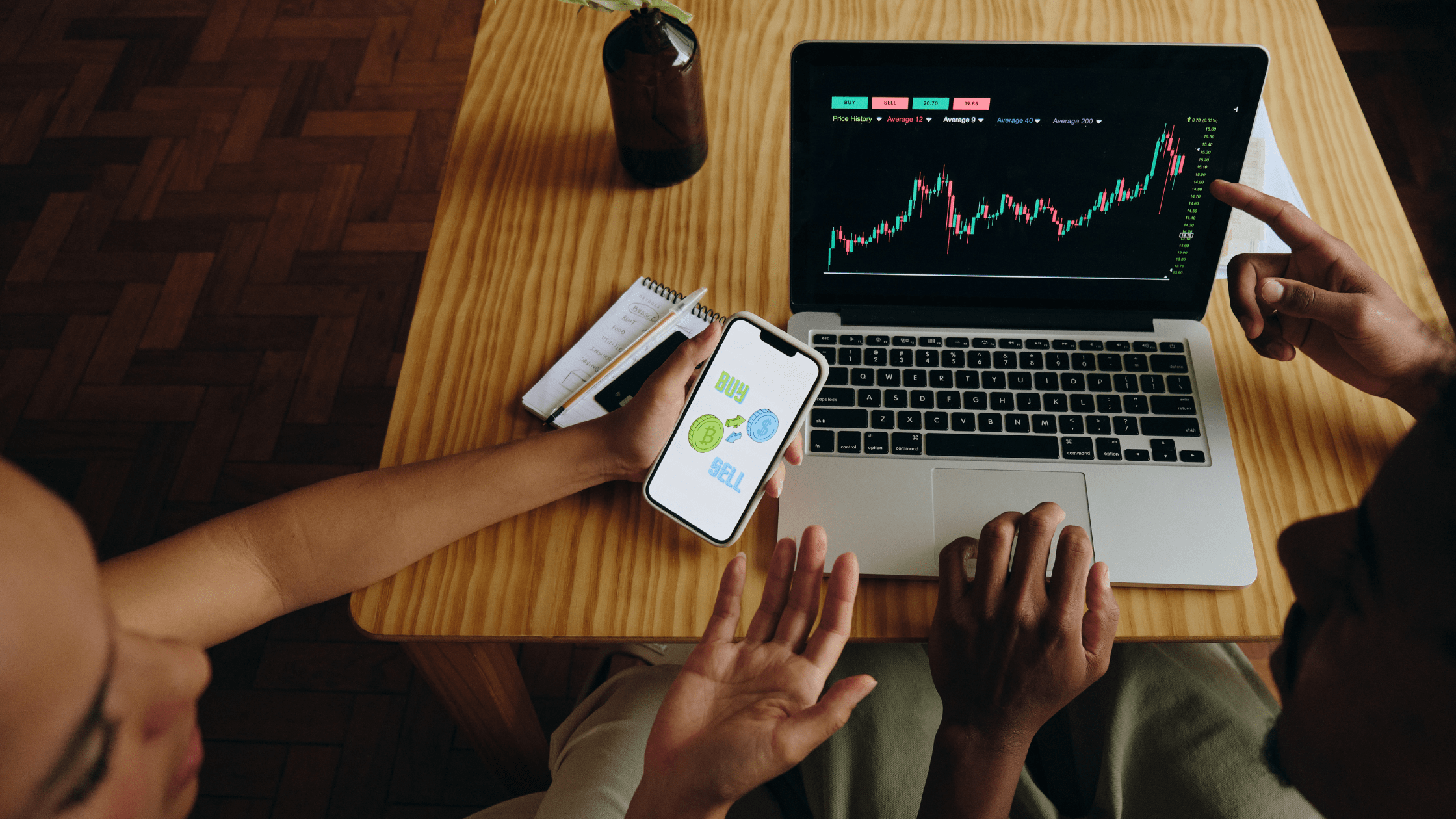 Should I invest in the stock market or save?