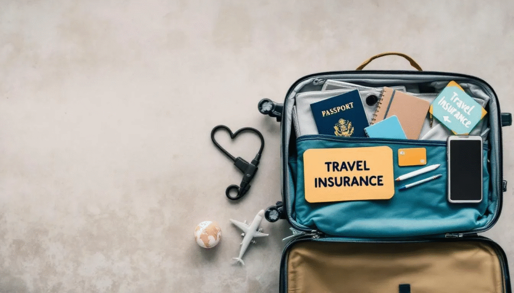 estonia travel insurance options