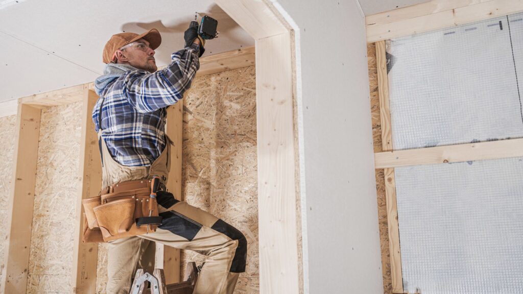 How to negotiate with builders