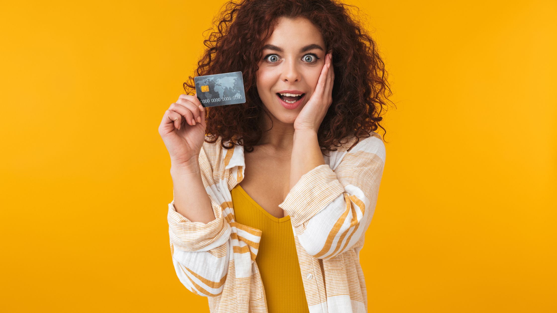 The best credit cards to use in Estonia