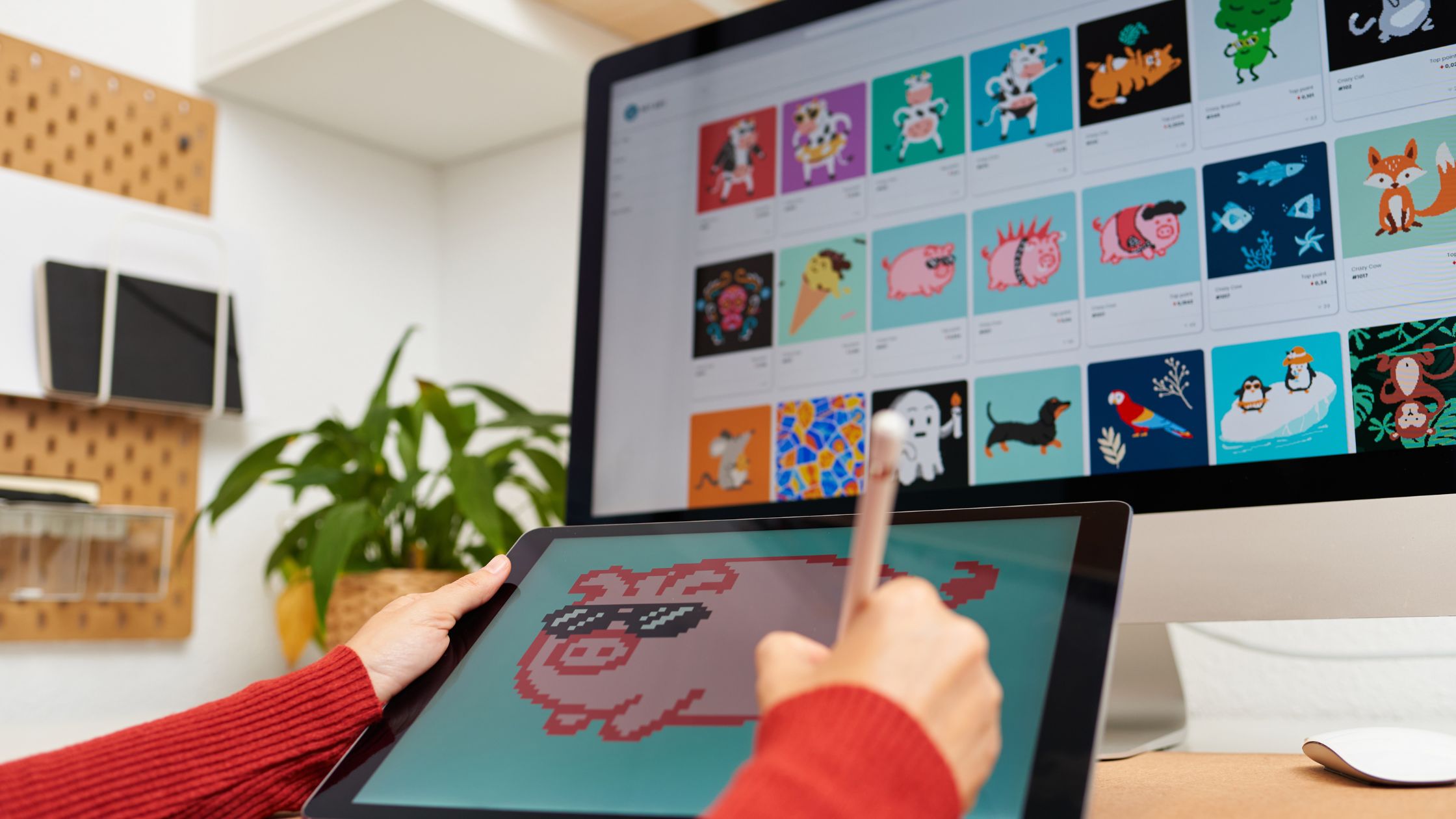 Аренда NFT. Что это такое и почему это следующий большой шаг в развитии NFT?