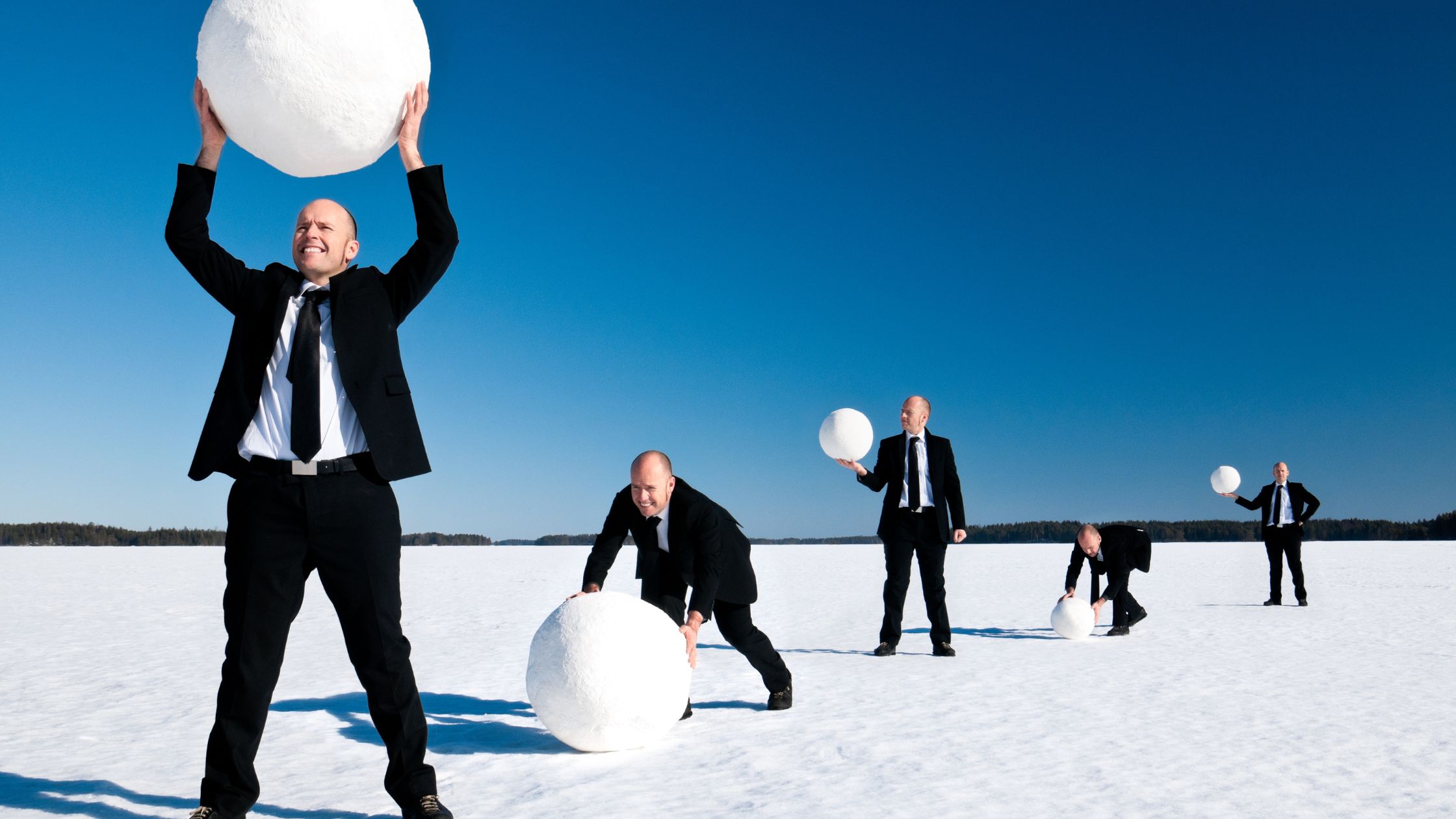 debt snowball strategy