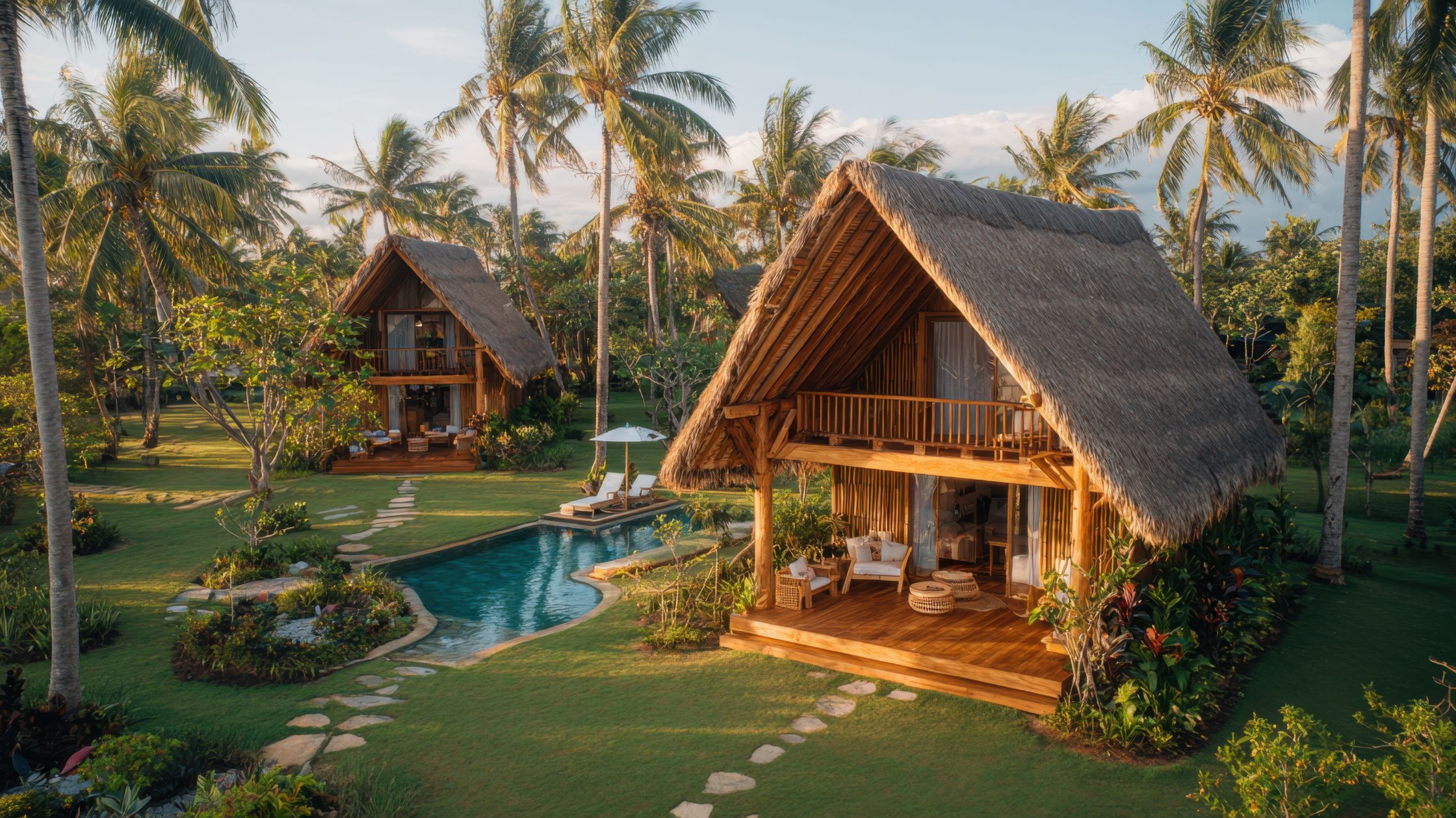 Top holiday destinations in 2026: there travellers should go