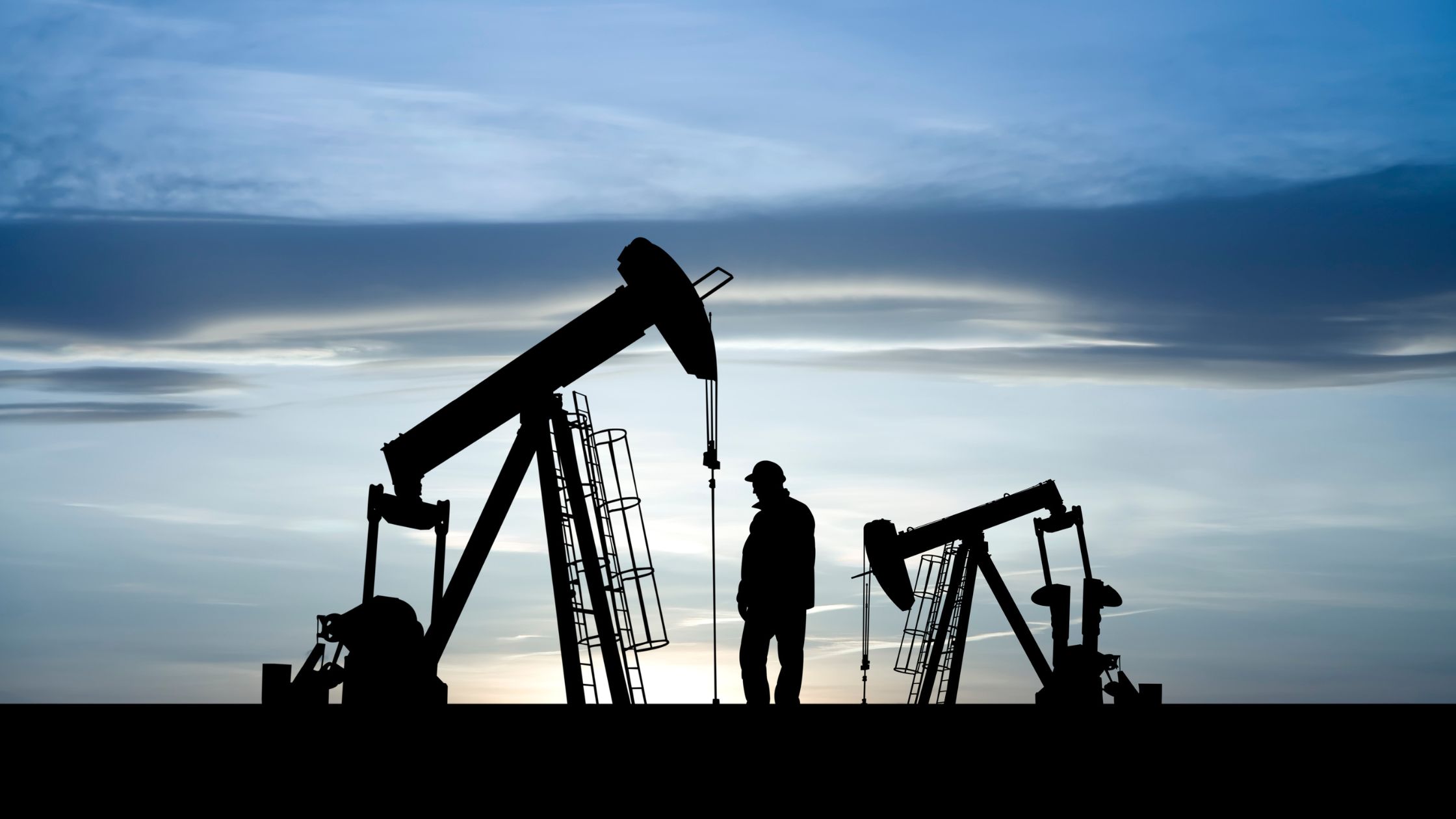 how oil prices affect markets investments