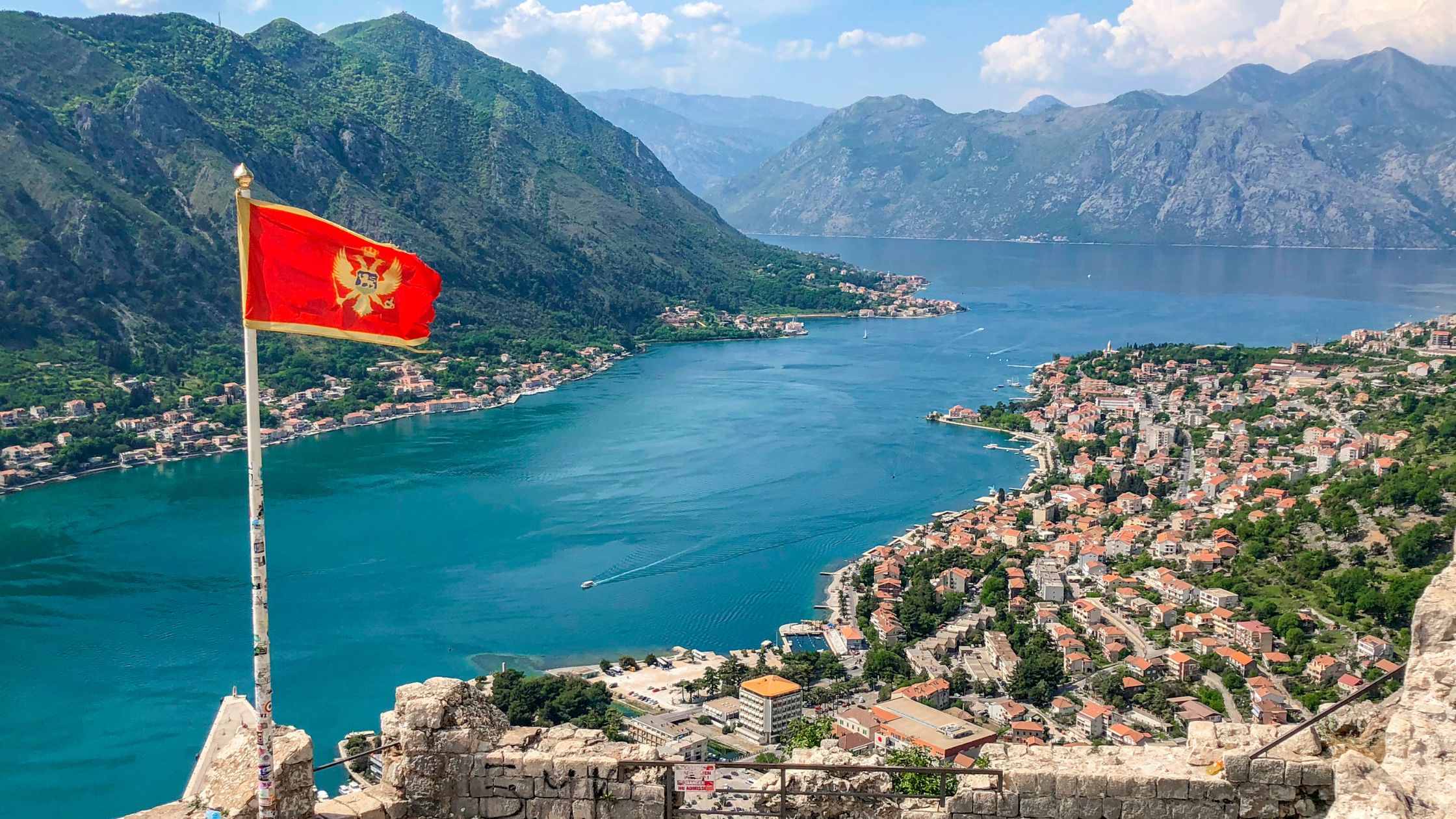 Complete Montenegro summer guide for Estonians: Kotor fortress hikes, Sveti Stefan beaches, Lake Skadar tours, and Durmitor peaks. Book your Adriatic adventure!